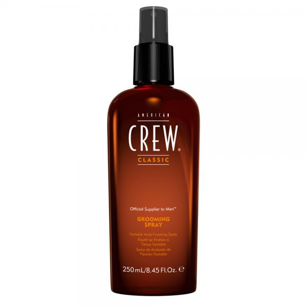 Grooming Spray 8.5oz
