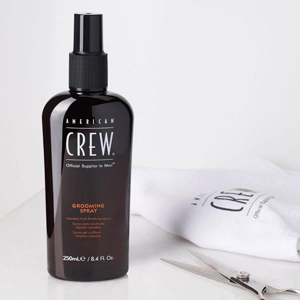 Grooming Spray 8.5oz