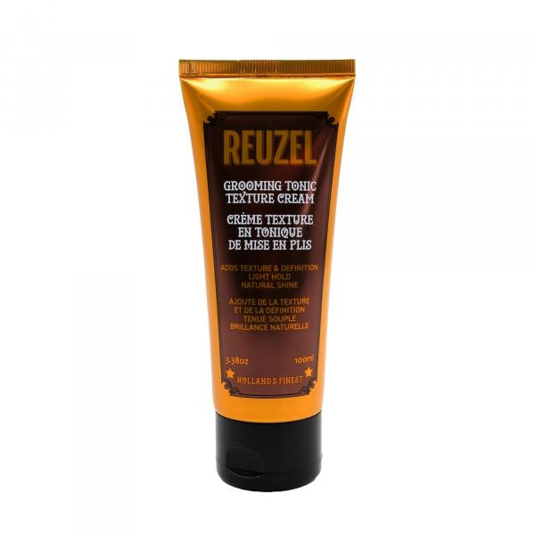 Grooming Tonic Texture Cream 3.38 oz