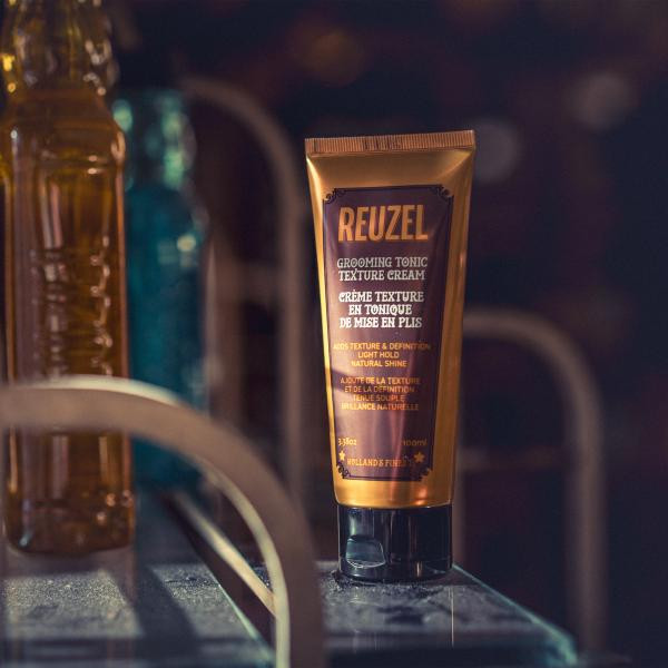 Grooming Tonic Texture Cream 3.38 oz