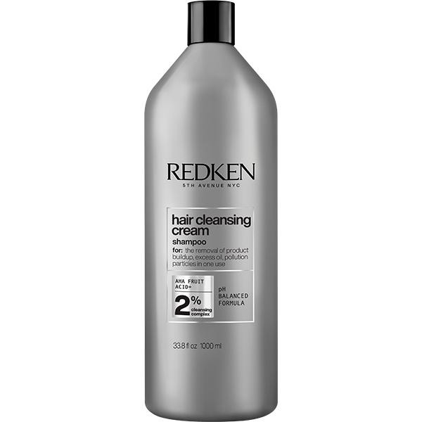Hair Cleansing Cream 33.8oz
