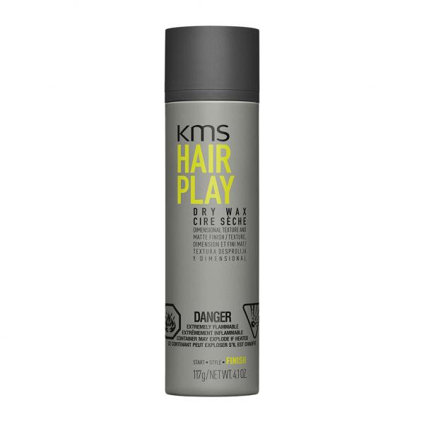 Hair Play Dry Wax 4.1oz