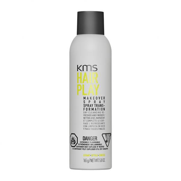Hair Play Makeover Spray 5.8oz