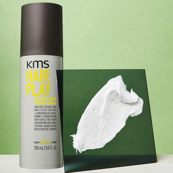 Hair Play Messing Creme 5oz Duo