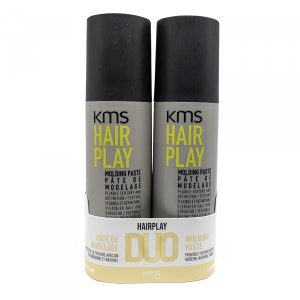Hair Play Molding Paste 5.1oz Duo