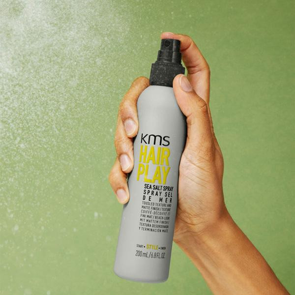 Hair Play Sea Salt Spray 6.8oz