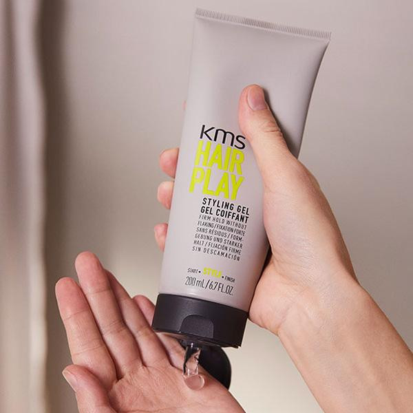 Hair Play Styling Gel 6.7oz