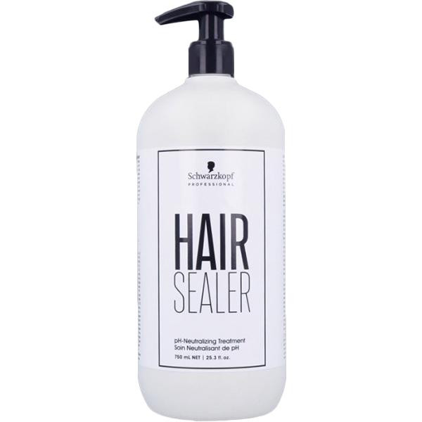 Hair Sealer - pH Neutralizing treatment 25oz