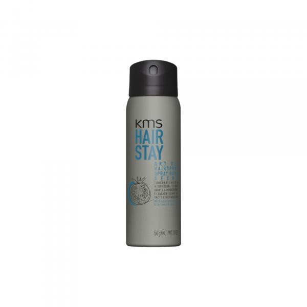 Hair Stay Dry Oil 1.9oz