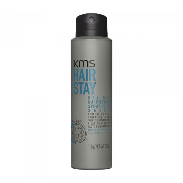 Hair Stay Dry Oil 3.9oz