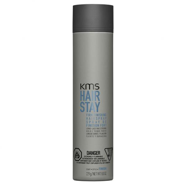 Hair Stay Firm Finishing Spray 8.0oz