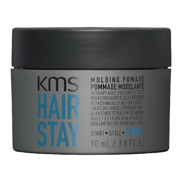 Hair Stay Molding Pomade 3oz