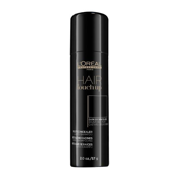 Hair Touch Up - Black 2oz