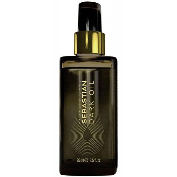Hair oil 3.2oz