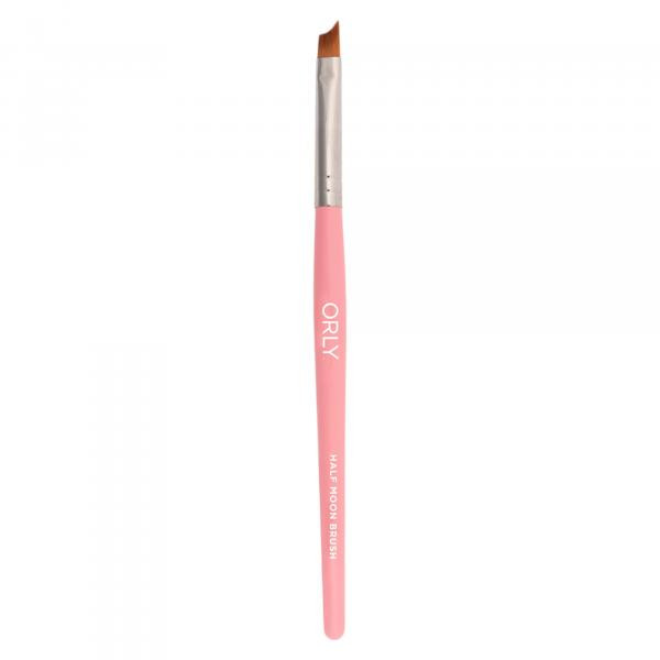 Half Moon - Brush