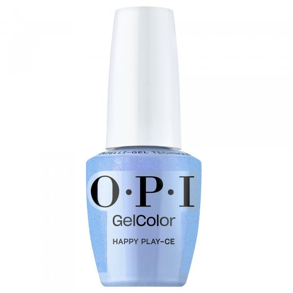 Happy Play-ce - Gel