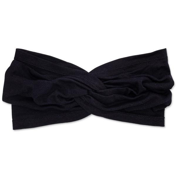 Headwrap - Black