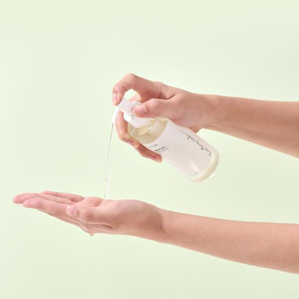 Heartleaf - Pore Control Cleansing Oil 6.76oz