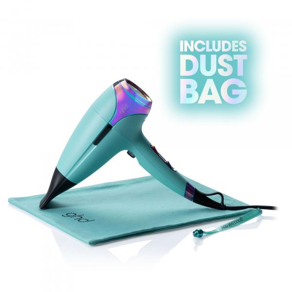 Helios Hair Dryer - Futurescape Edition