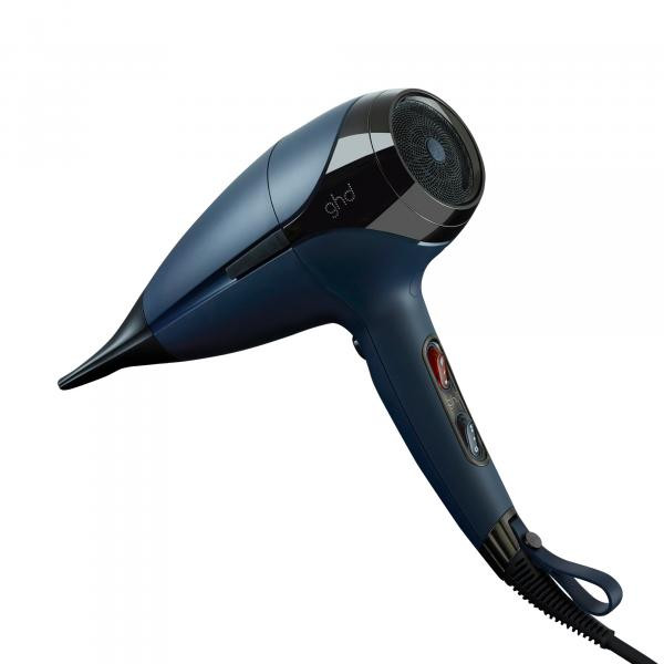 Helios Hair Dryer - Navy