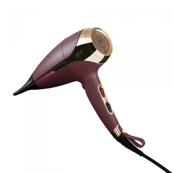 Helios Hair Dryer - Plum