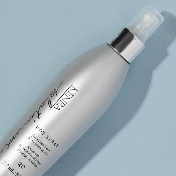 Hot Spray 20 8oz
