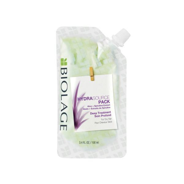 Hydrasource - Deep Treatment 3.4oz