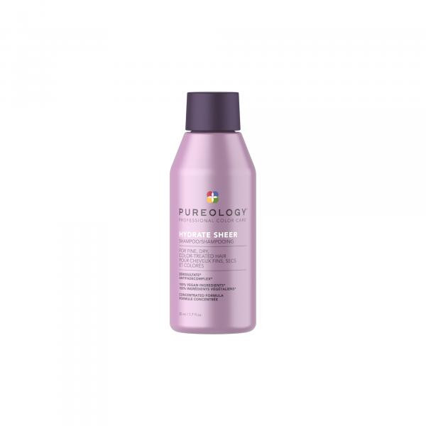 Hydrate Sheer - Shampoo 1.67oz