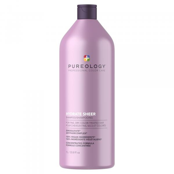 Hydrate Sheer - Shampoo 33.8oz