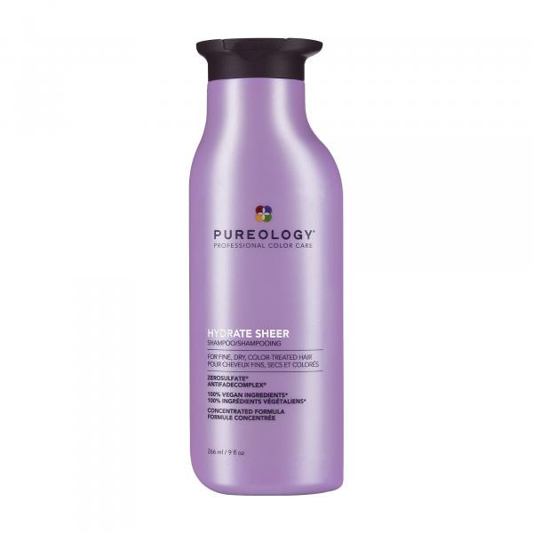 Hydrate Sheer - Shampoo 9oz