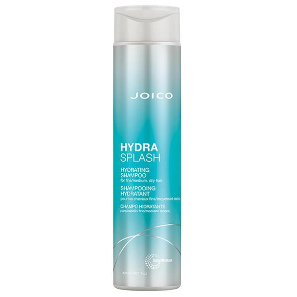 Hydrating - Shampoo - Fine Hair 10.1oz