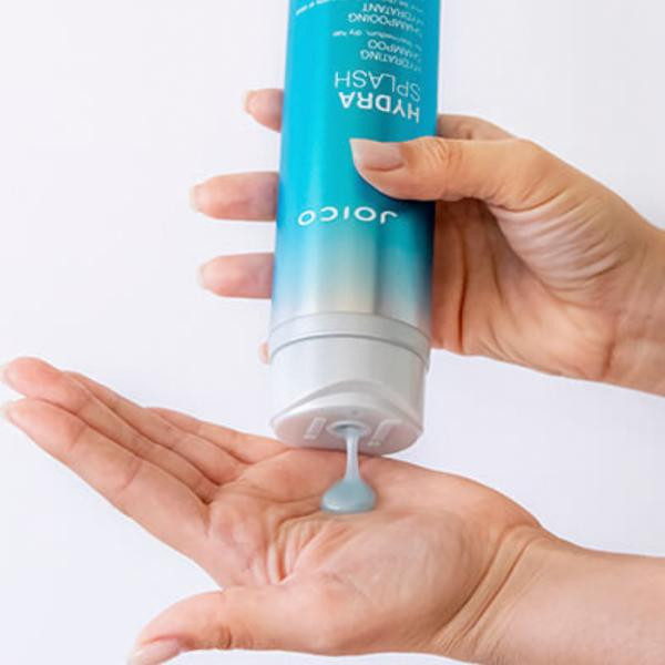 Hydrating - Shampoo - Fine Hair 10.1oz