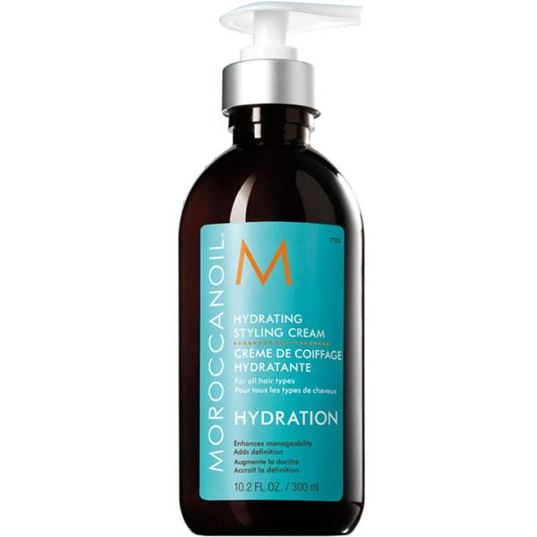 Hydrating Styling Cream 10.2oz