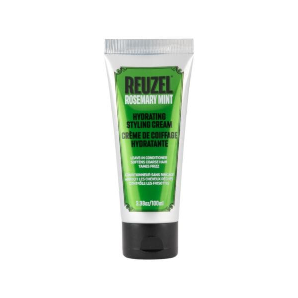 Hydrating Styling Cream 3.38oz