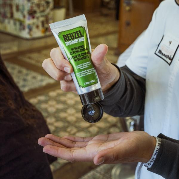 Hydrating Styling Cream 3.38oz