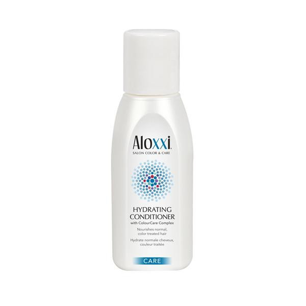 Hydrating conditioner 1.5oz