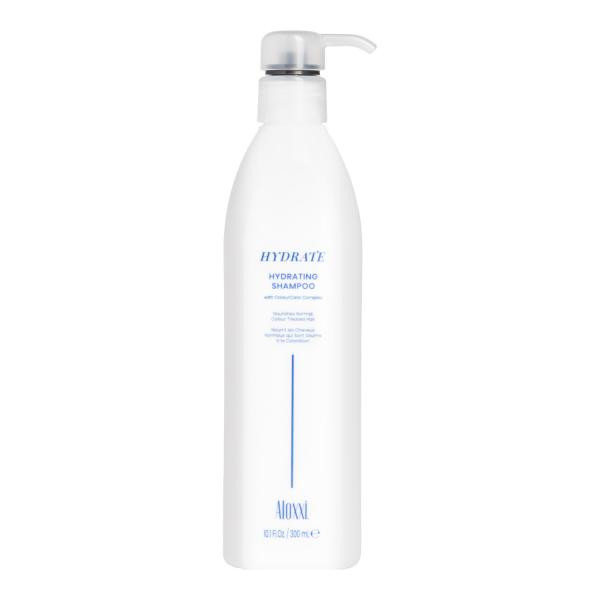 Hydrating shampoo 10oz