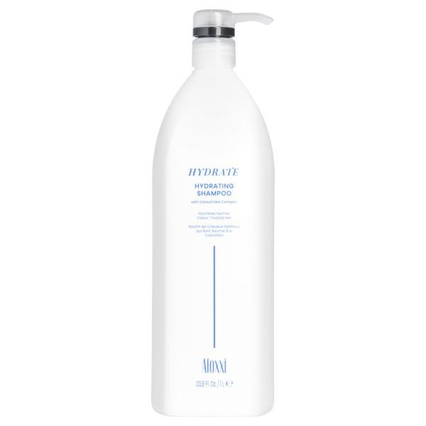 Hydrating shampoo 33.8oz
