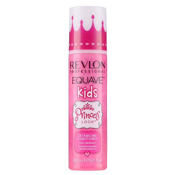 Hypoallergenic Conditioner - Princess 6.7oz
