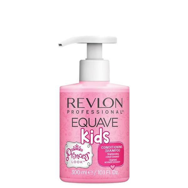 Hypoallergenic Shampoo - Princess 10.1oz