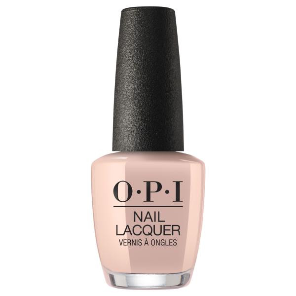 I Cannoli Wear OPI