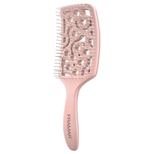 I Need To Vent - Champagne - Vent Brush