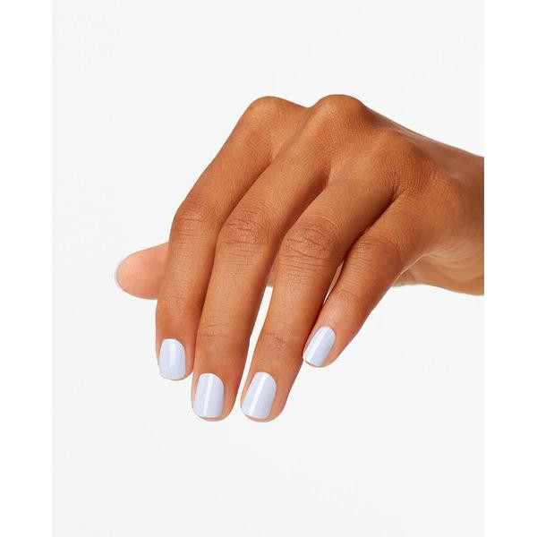 I am What I Amethyst - Gel