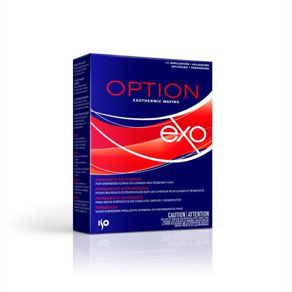ISO - Option Exo