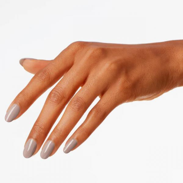 Icelanded a Bottle of OPI