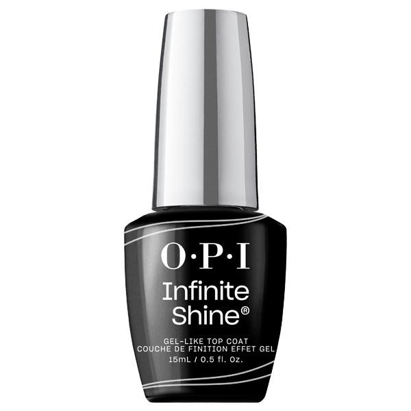 Infinite Shine Top Coat