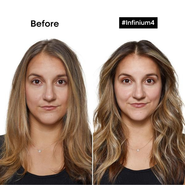 Infinium 4 10.2oz