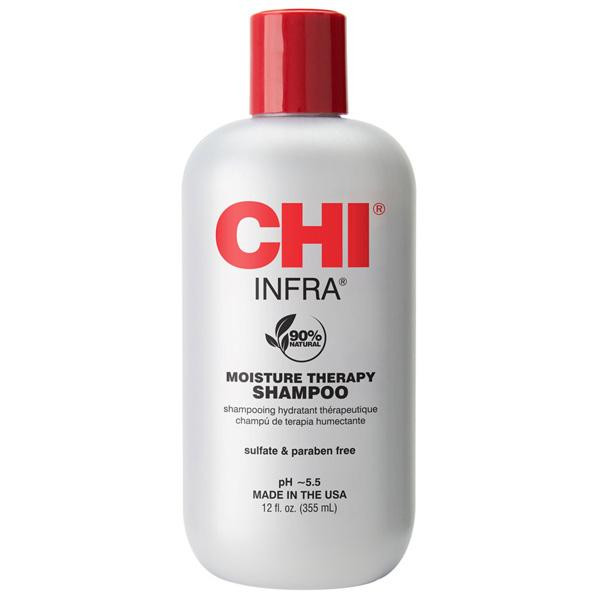 Infra - Shampoo 12oz