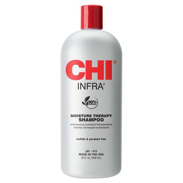 Infra - Shampoo 32oz