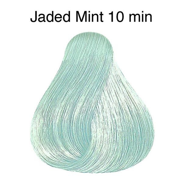 Instamatic Jaded Mint